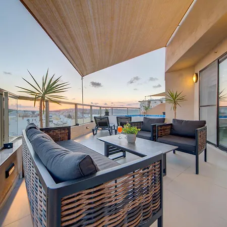 D View Apartament