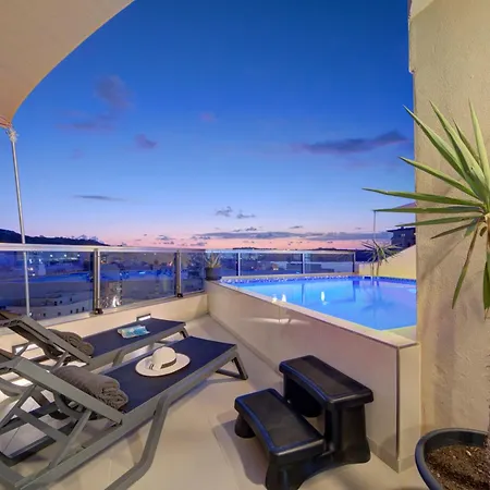 D View Apartament
