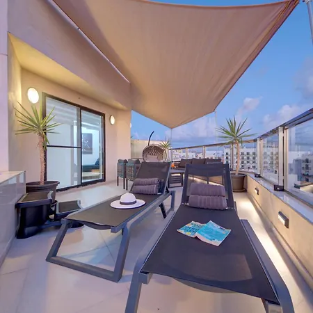 D View Apartament *