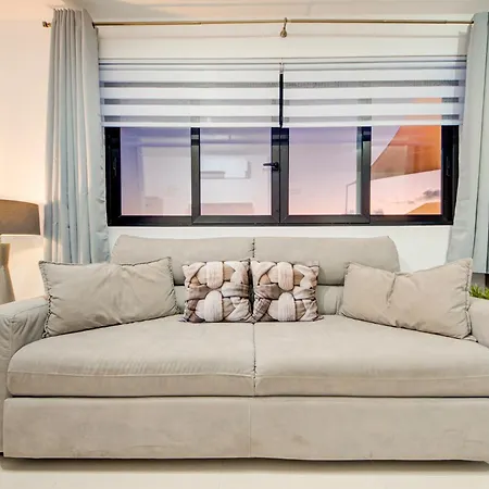 Apartament D View St. Paul's Bay