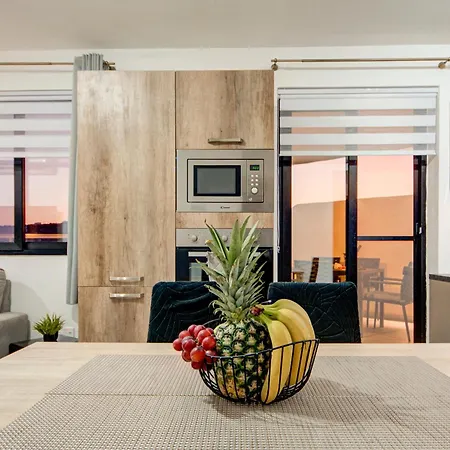 D View Apartament