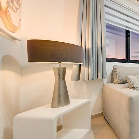 D View Apartament *