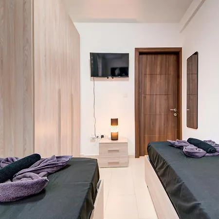 D View Apartament *