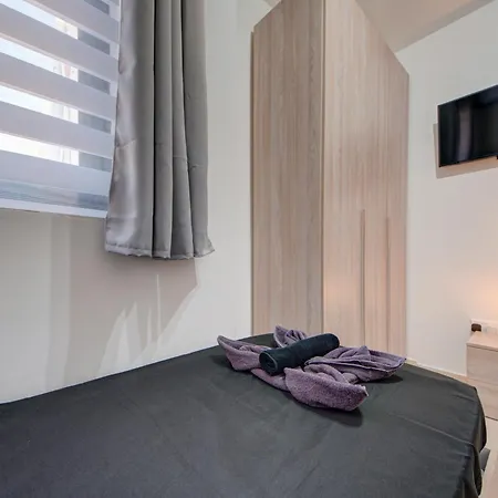 D View Apartament