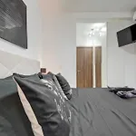 아파트 D View *