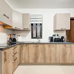 아파트 D View