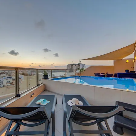 Apartamento D View *