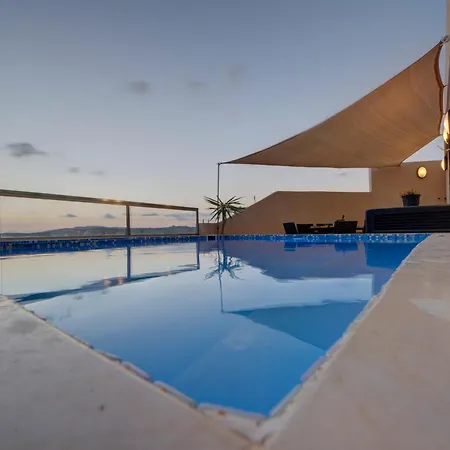 D View * San Pawl il-Baħar