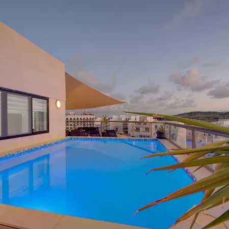 D View * San Pawl il-Baħar