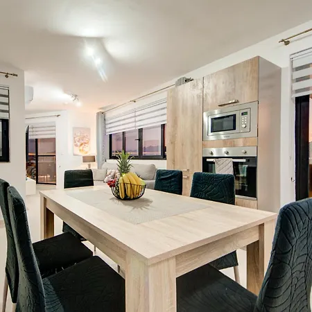 Apartman D View San Pawl il-Baħar