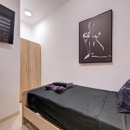 Apartman D View San Pawl il-Baħar