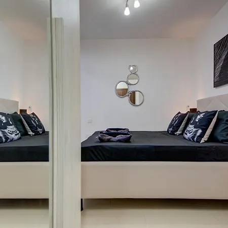 D View Apartman San Pawl il-Baħar