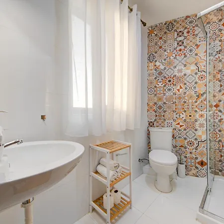 D View Apartman San Pawl il-Baħar