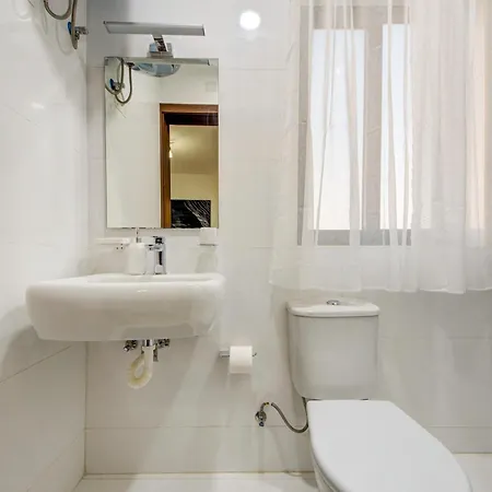 D View Apartman San Pawl il-Baħar