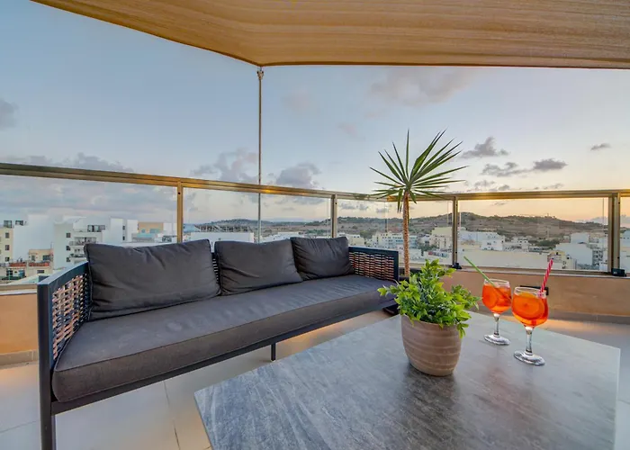 D View St Paul's Bay