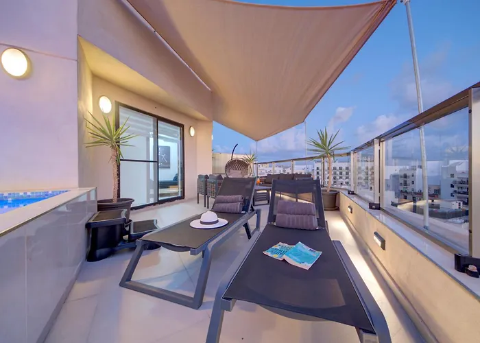 D View Apartamento *