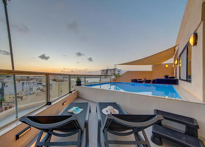 Apartamento D View *