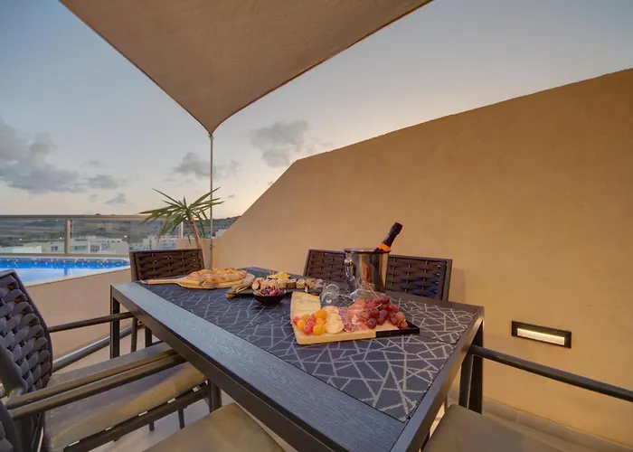 D View Apartamento *