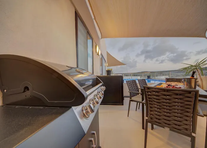 D View St Paul's Bay