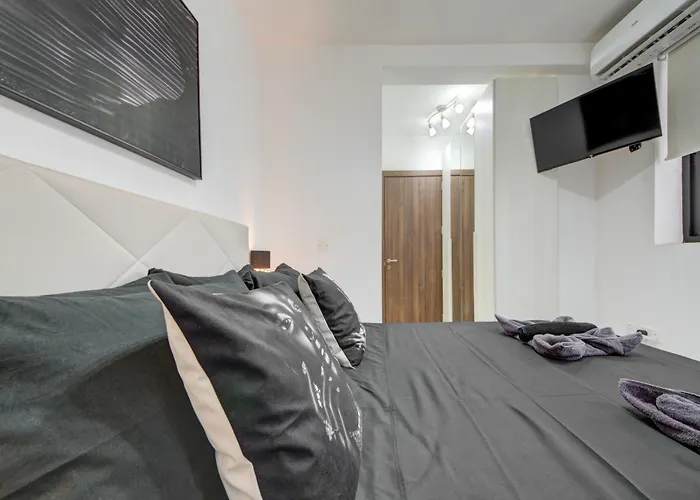 Apartamento D View *