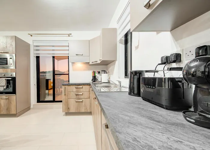 D View St Paul's Bay