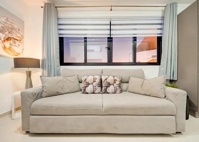 Apartamento D View St Paul's Bay