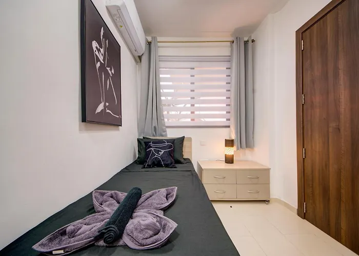 D View Apartamento *