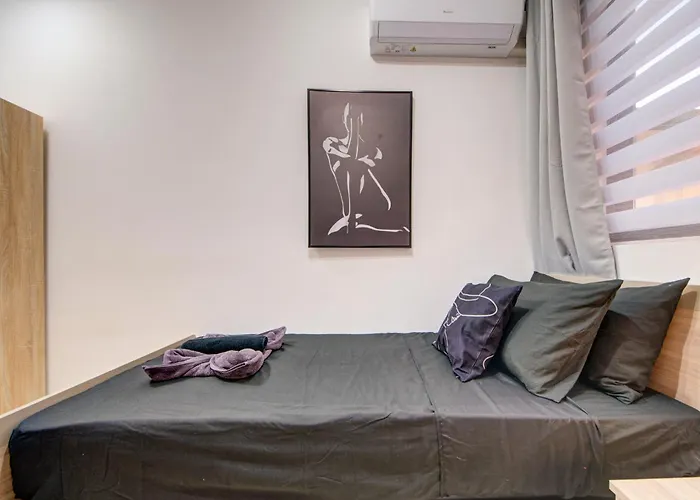 Apartamento D View *