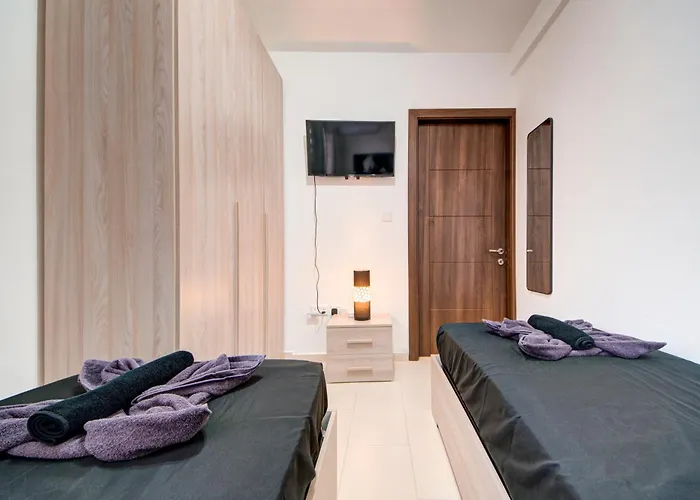 D View Apartamento *