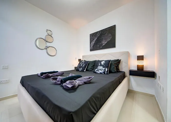 D View St Paul's Bay