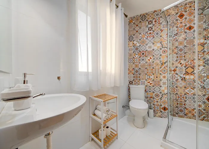 D View Apartamento St Paul's Bay