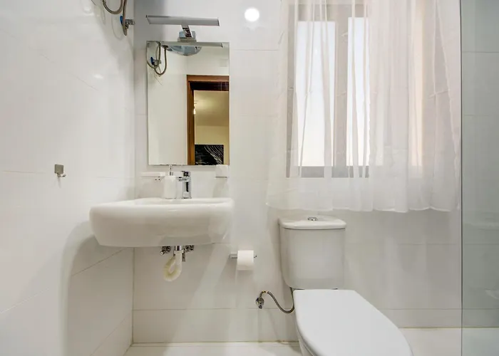 D View Apartamento St Paul's Bay