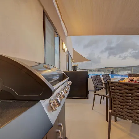 D View 세인트폴스베이