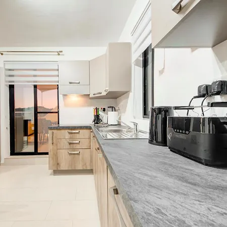 D View 세인트폴스베이