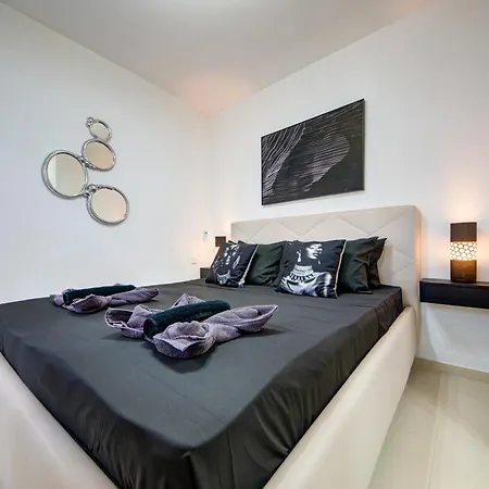 D View 세인트폴스베이